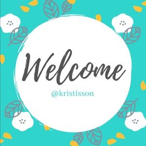 Welcome to our closet!